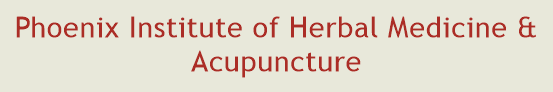 Phoenix Institute of Herbal Medicine & Acupuncture